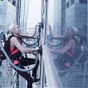 (Video) How Good Is This Vacuum? You Can Climb a Skyscraper With Its Suction