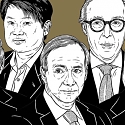 The 2017 Rich List of the World’s Top-Earning Hedge Fund Managers