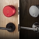 Apple and Google have an Astonishing Plan to Replace Everyone's Locks and Keys