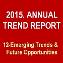 (Trendbird) Annual Trend Report - 2015 Edition