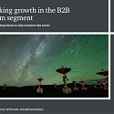 (PDF) PwC : Unlocking Growth in the B2B Telecom Segment