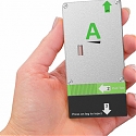 (Video) AdrenaCard, an Epinephrine Autoinjector The Size of a Credit Card