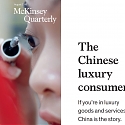 (PDF) Mckinsey - The Chinese Luxury Consumer