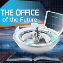 (Infographic) The Office of the Future
