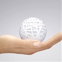 (Video) The New Version of Sense, The Gorgeous Little Ball That Helps You Sleep Better