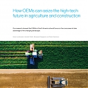 (PDF) Mckinsey - How OEMs Can Seize the High-Tech Future in Agriculture and Construction