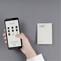 Special Projects Distills Essential Smartphone Functions Into a Daily Paper Phone