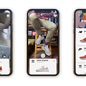Wannaby's Wanna Kicks AR App Lets You Digitally Try on Sneakers
