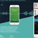 (Video) Ticketmaster will Soon Admit You to Events Using Audio Data Transmitted from Your Phone