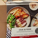Additional Brands Launch At-Home Meal Kits