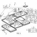 (Patent) IBM Inventors Patent Invention for Transferring Packages between Aerial Drones