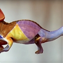 (Paper) MIT Researchers Create Incredible Color-Changing Ink - PhotoChromeleon