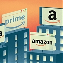 Amazon’s Ambitious Drive Into Digital-Advertising