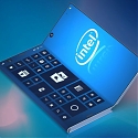 (Patent) Intel Foldable Smartphone Folds Open Into a Large Tablet