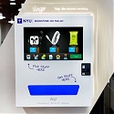 Innovative College Vending Machines Will Feature a Digital Ad Network