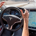 In Q1 2020, Tesla Autopilot Scored Its Lowest Accident Ratio Ever
