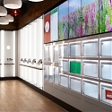 Automated Fast-Food Restaurant Eatsa Opens in San Francisco