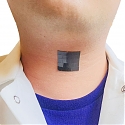 (Paper) New AI-Assisted Wearable Enables Speech Without Vocal Cords