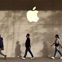 Services Gloss Over Apple's Hardware Slump
