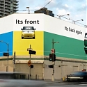 (Video) Fun New Volkswagen Bus Ad is Great for Grammar Geeks