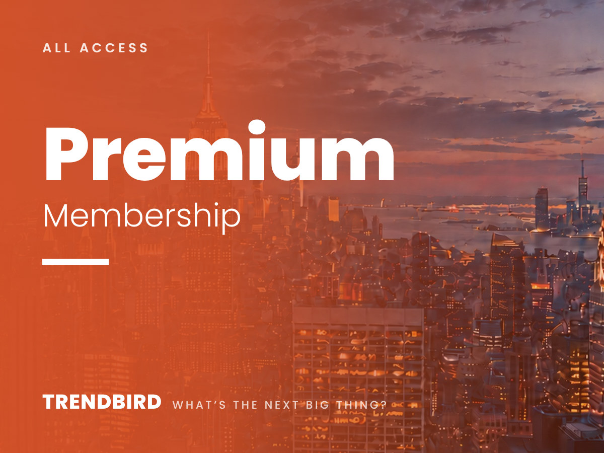 Premium Membership Service