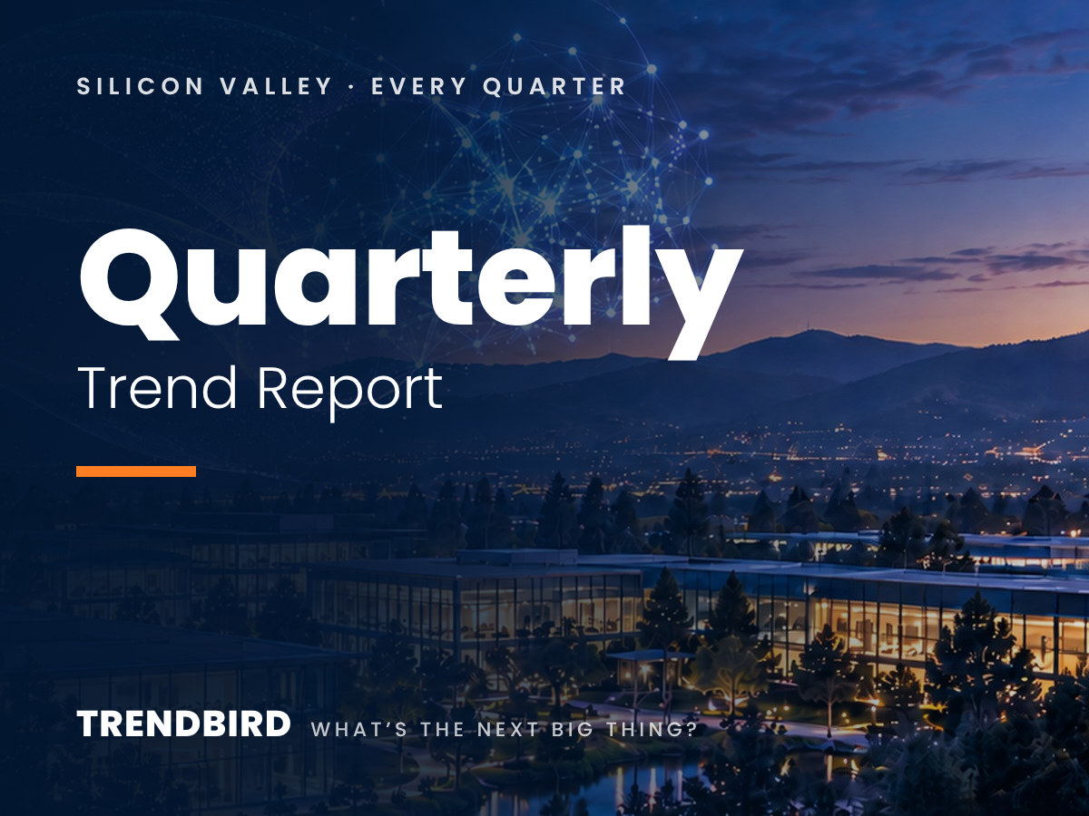 Quarterly Trend Report