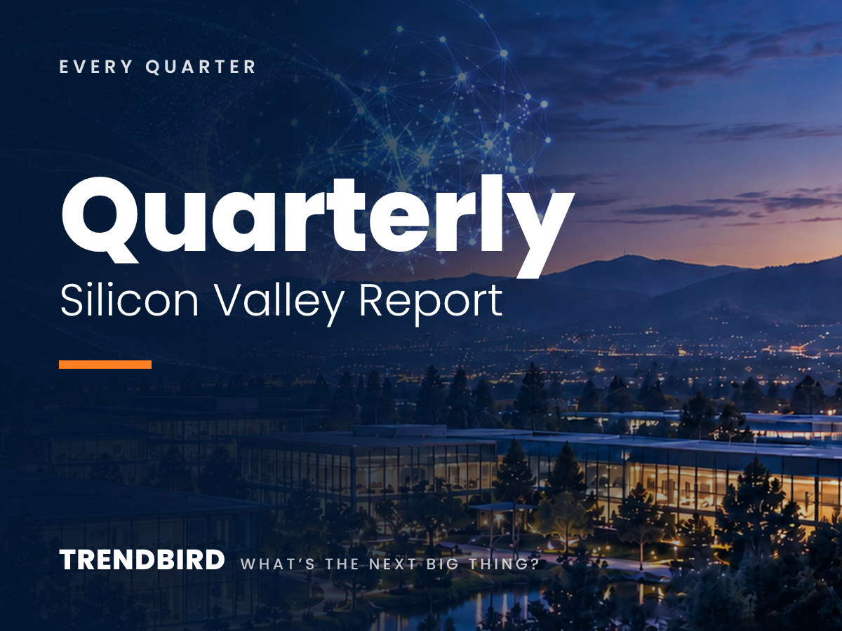 Quarterly Trend Report