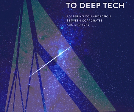 (PDF) BCG - A Framework for Deep-Tech Collaboration