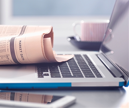 (PDF) The Modern News Consumer