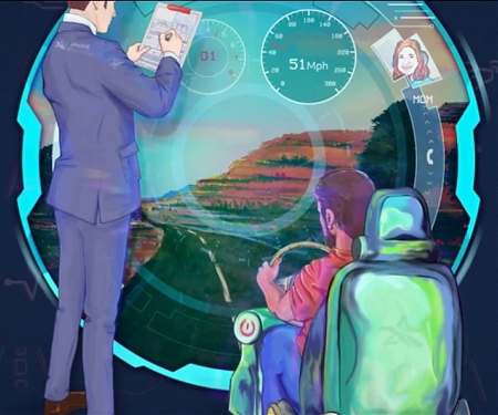 Deloitte - How Digital Technologies Can Elevate The Car-Buying Experience