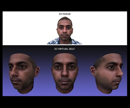 Oben Raises $7.7M to Help You Create Your Virtual Self in VR