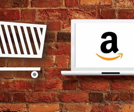 Nonstore Retailers Surpass Brick & Mortar Cornerstones