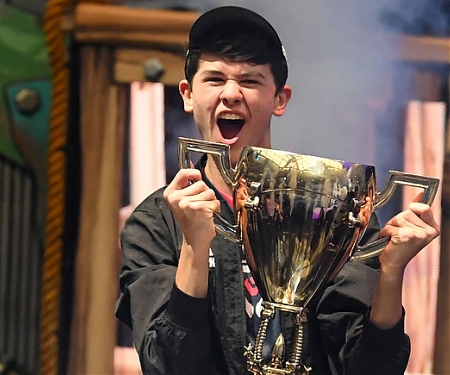 5 Things to Know About the Exploding World of Pro Gaming