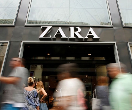 Just 20 Fashion Companies are Making Almost All of the Industry’s Profits