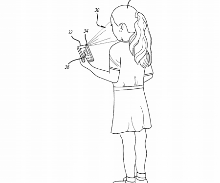 (Patent) Amazon Pursues a Patent for a Method of Controlling Content Displays