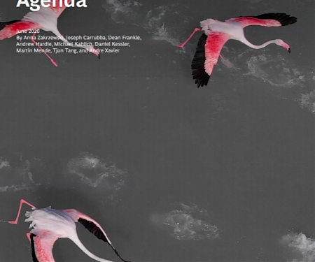 (PDF) BCG - Global Wealth 2020 : The Future of Wealth Management