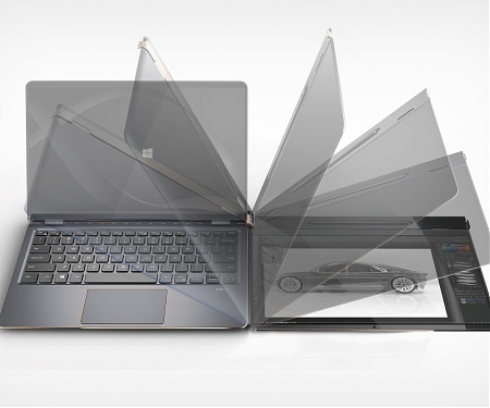 iF Design Award Winner for the Year 2019 - The DuoFlip