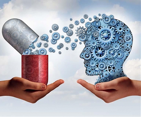 Use of ‘Smart Drugs’ on the Rise