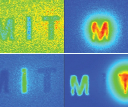(Paper) MIT's "DOLPHIN" Could Spot Tiny Tumors for Early Cancer Detection