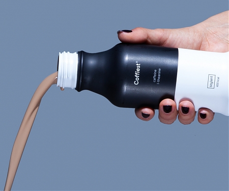 (Video) Soylent’s New Creation Is Coffee and Breakfast in a Bottle - Coffiest
