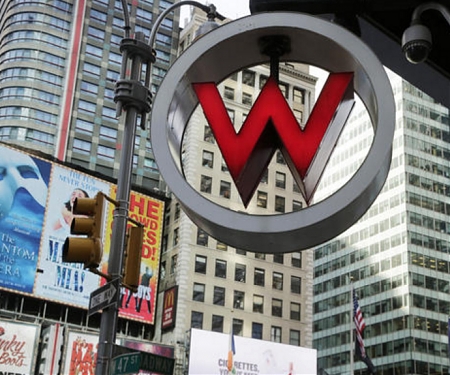 (M&A) Marriott Buying Rival Hotel, Starwood For $12.2B