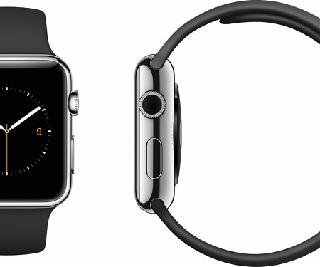 Early Apple Watch Data : Average U.S. Pre-Order was $707