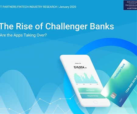 (PDF) The Rise of Challenger Banks - Are the Apps Taking Over ?