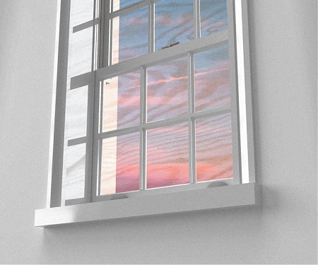 This See-Through Wood Could Replace Glass Windows