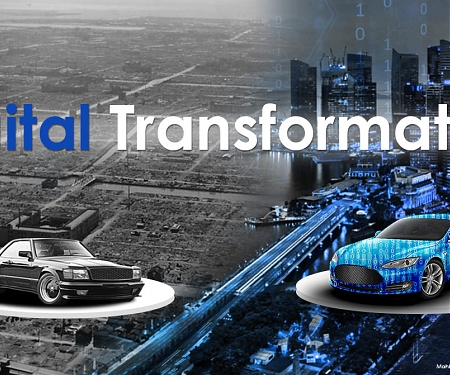 (PDF) BCG - Automotive Digital Transformation : Building the Digital Car Company of the Future