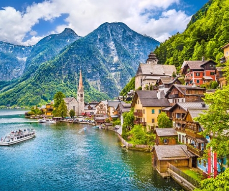 Global Wealth Report 2018 : US and China in the Lead