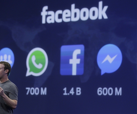 The 25 Most Popular Mobile Apps in America