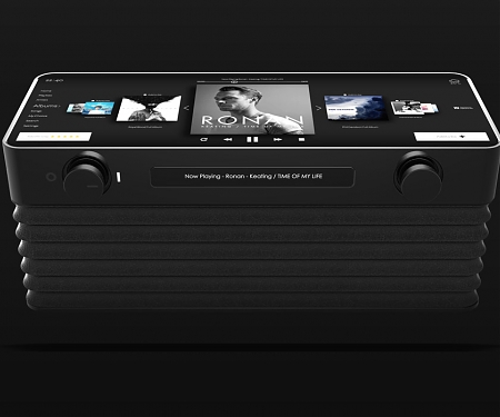 Less Phone, More Music - Waterspeaker