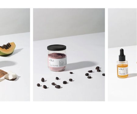 Superfood Skin Care Blends Grooming and Gastronomy