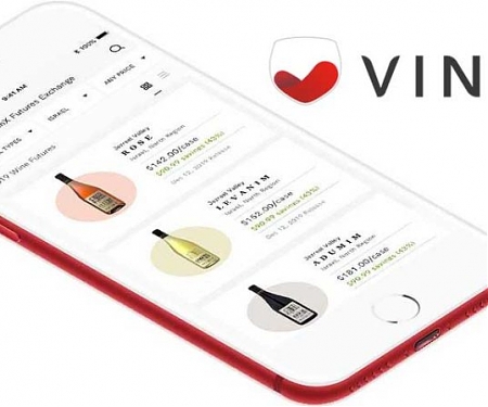 Overstock’s Investment Arm Funded Blockchain for Wine